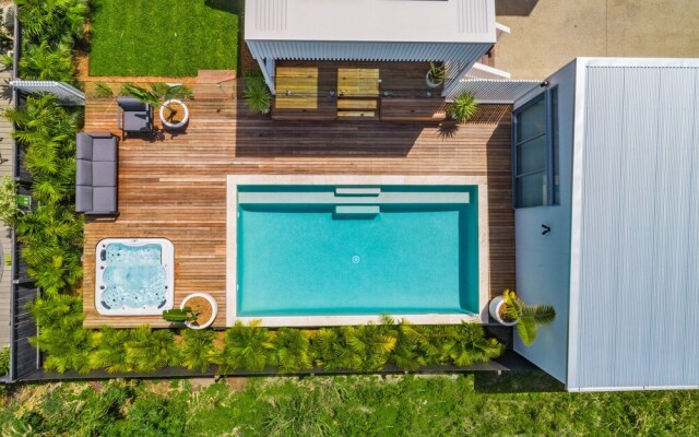 Your Luxury Escape - Summerhaven House