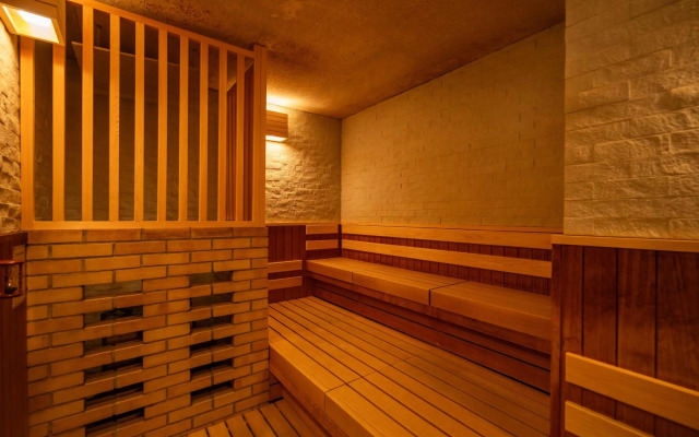 Grand Mercure Nara Kashihara