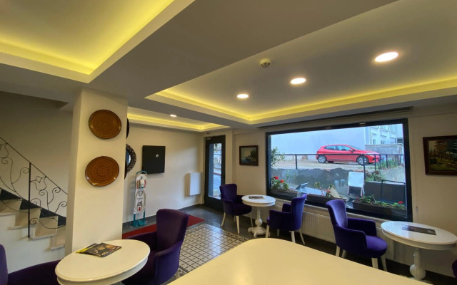 Spinel Hotel - Old City