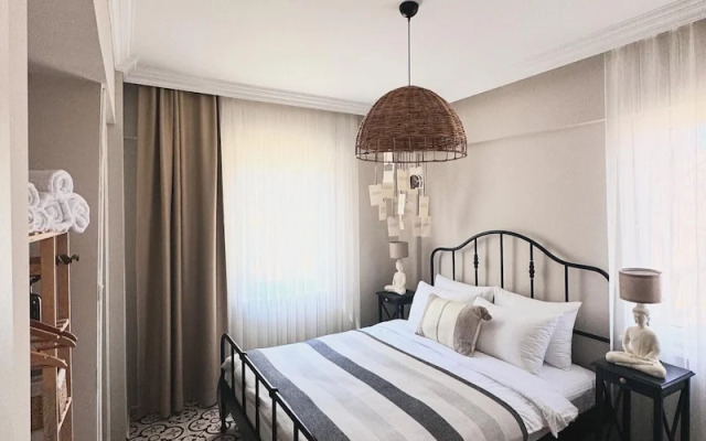 Nill's Butik Otel