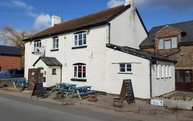 The Plough Inn