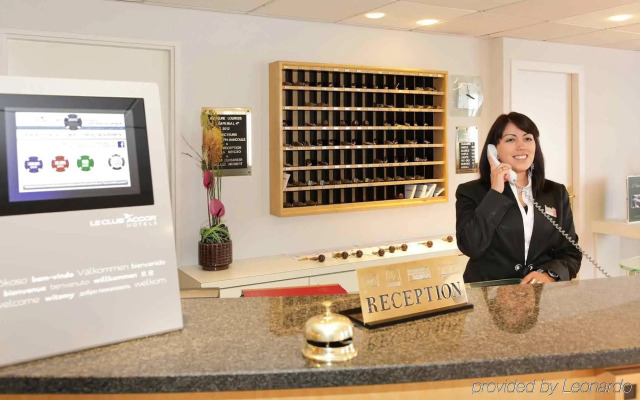 Mercure Lourdes Imperial