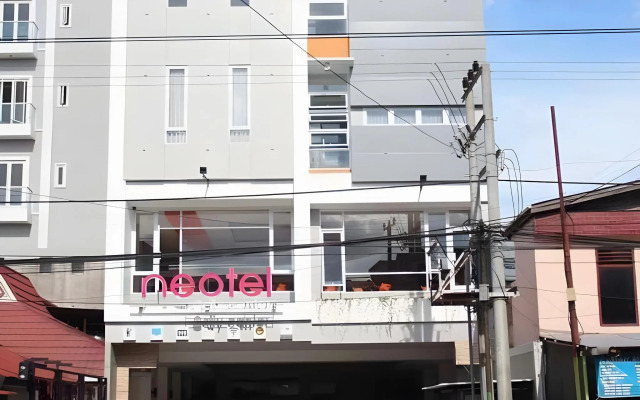 Neotel Hotel City Centre