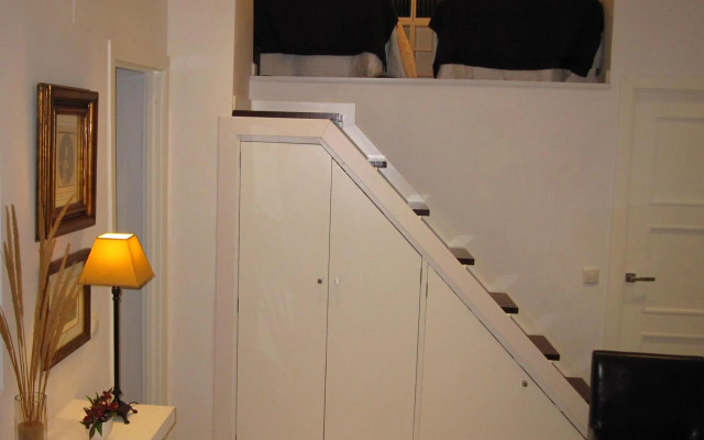 APARTAMENTO EN CENTRO HISTÓRICO con PARKING GRATIS