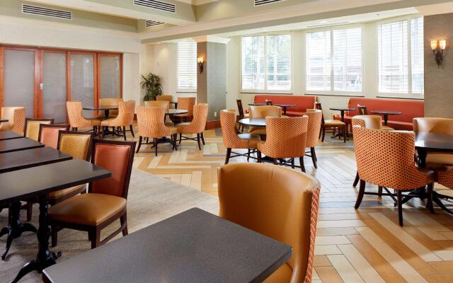 Hampton Inn & Suites Savannah/Midtown
