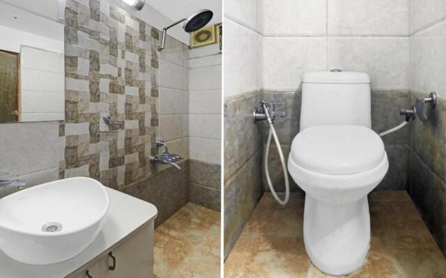 Itsy Hotels Elmas Golden Key
