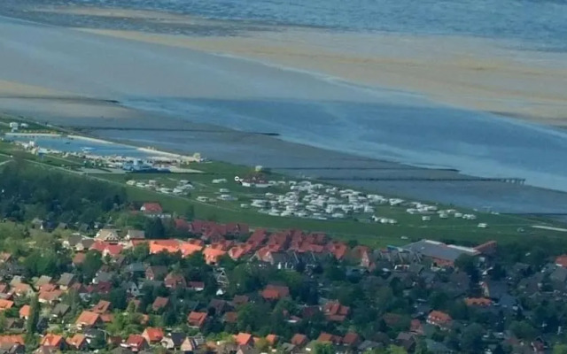 Dat Onnen's Hus - Burhave 16