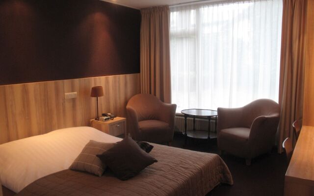 Parkhotel Hugo de Vries