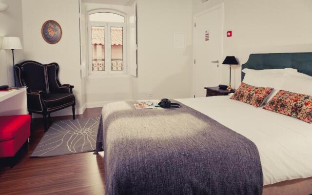 Bartholomeu Guesthouse