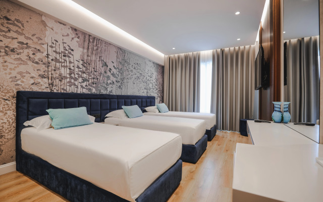 Hotel Oasis