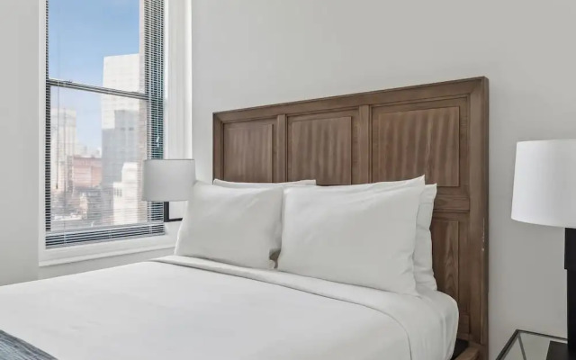 Placemakr Downtown Pittsburgh