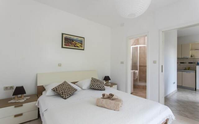 Apartments Maria Kolocep