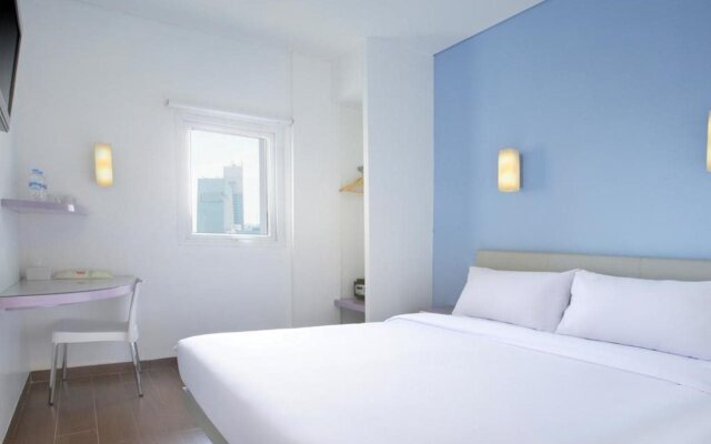 Amaris Hotel Panglima Polim 2