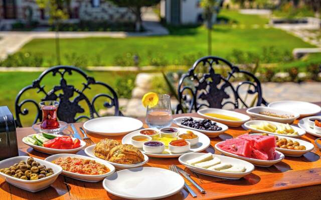 LinAsya Otel