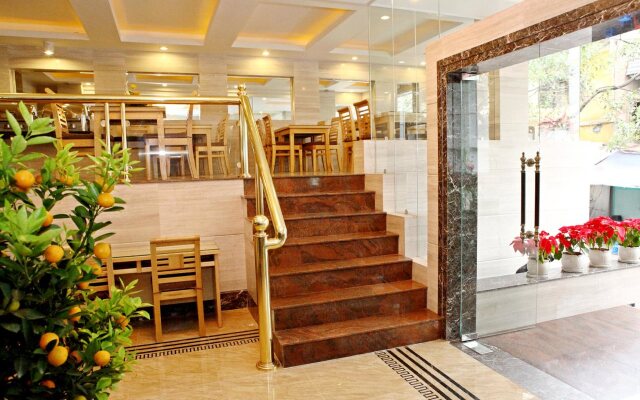 Hanoi Sky Hotel