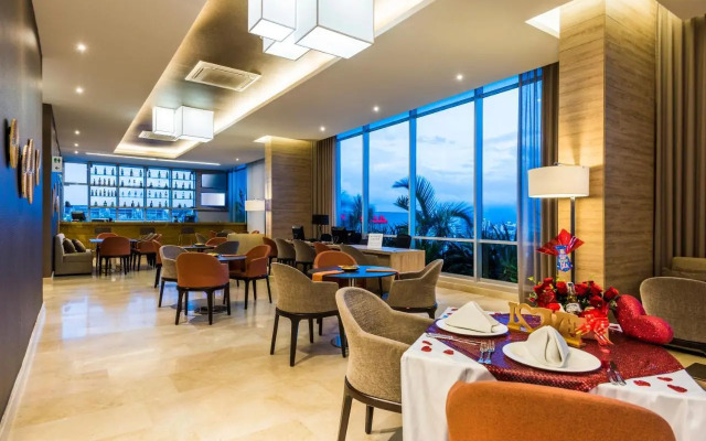 Holiday Inn Cucuta by IHG