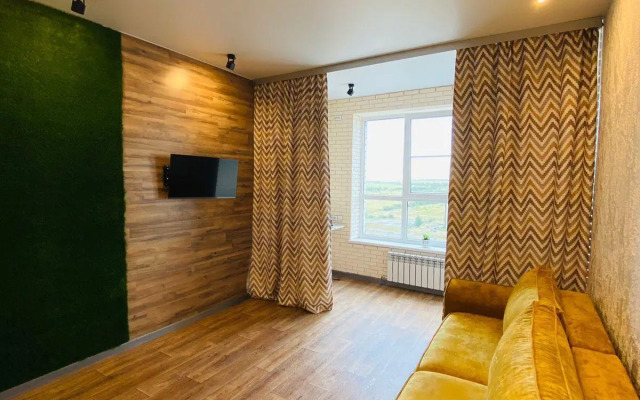 Апартаменты на улице Малиновского