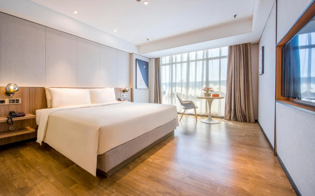 Guangzhou Yunli  Hotel