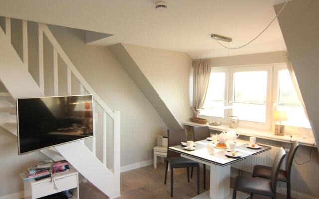 Ferienwohnung Buhne73