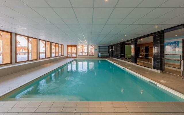 Noemys Les Balcons de Bois Méan