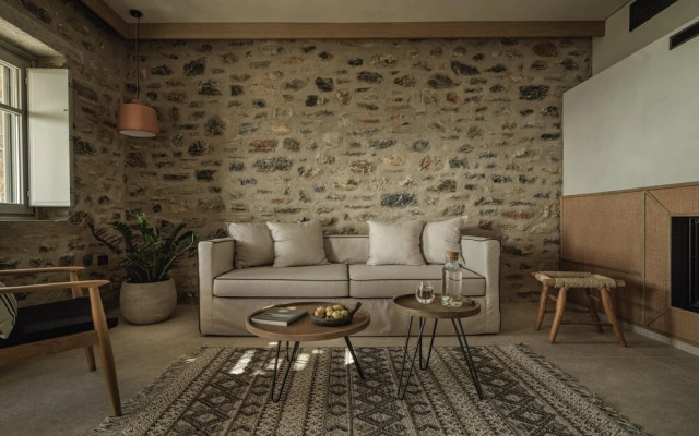 Hera Suite by Peliva Nature Suites