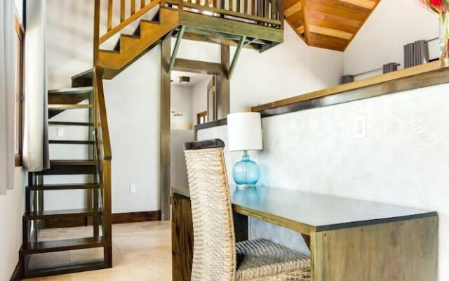 The Enclave- Private Island