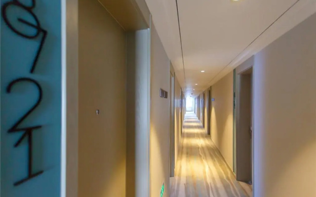 Magnotel Shenyang Beiling