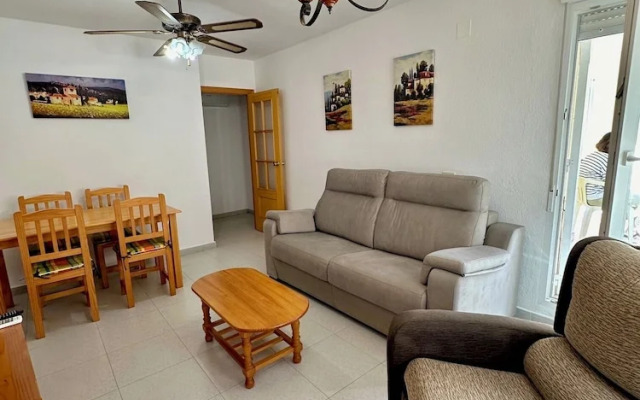 Apartamento Alcocebre Rental Holidays Ref 067
