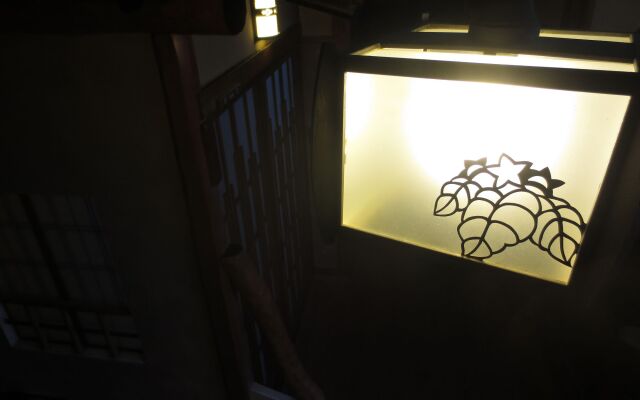 Historical Ryokan Hostel Ks House Ito Onsen