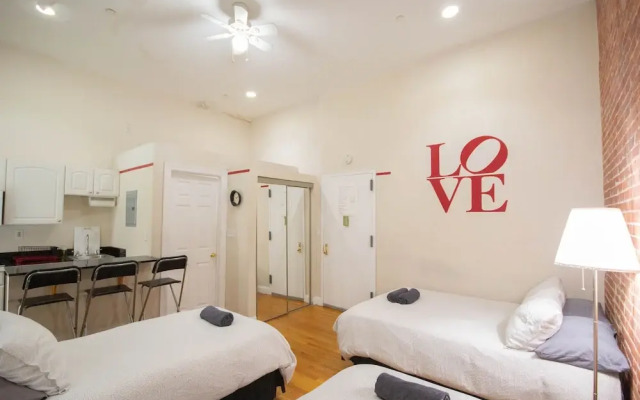 Macy Empire Apartments