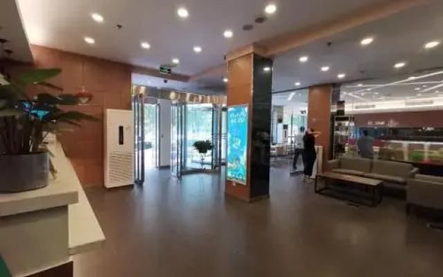 Zhangye Pinmu(Yuncheng Zhongyin Avenue Store)