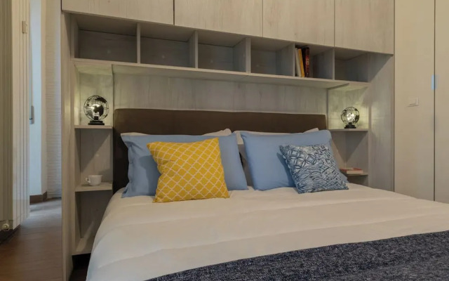 Turin World Apartment by Wonderful Italy