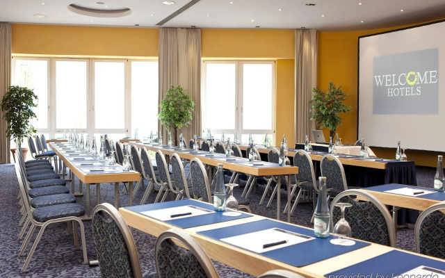Welcome Hotel Marburg