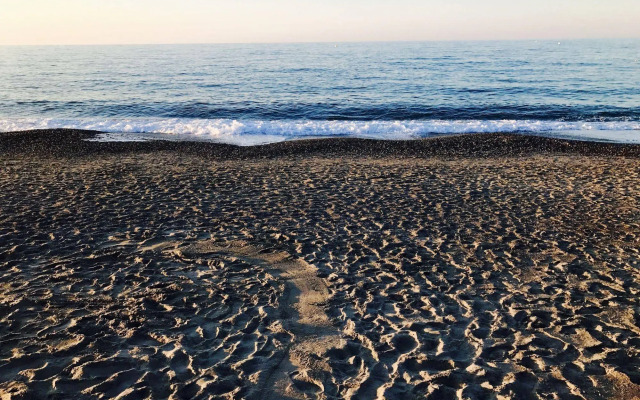 Katerina Seaside Studios