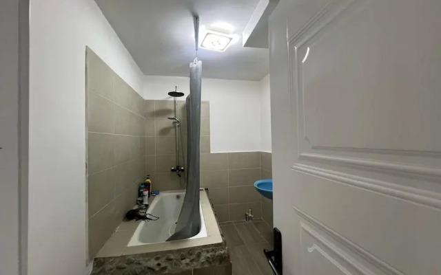 Zebra Guest House