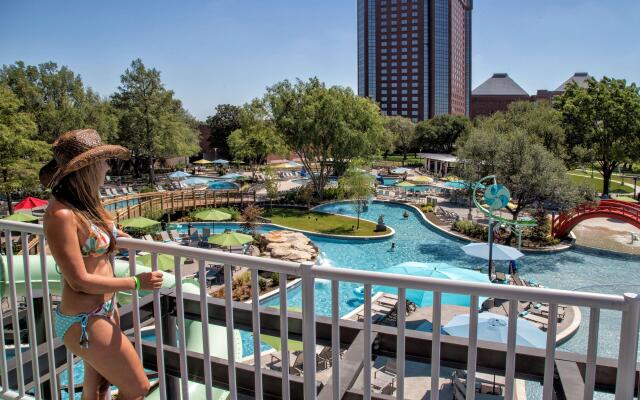 Hilton Anatole