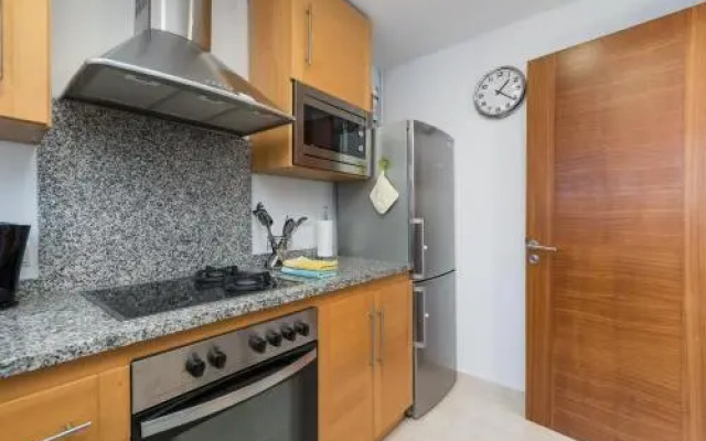 Residencial Llenaire Apartment