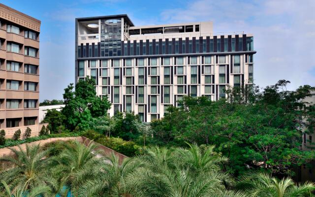 Courtyard by Marriott Hyderabad