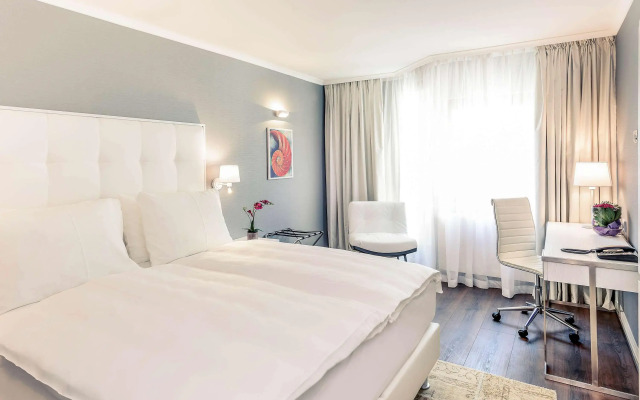Mercure Hotel Raphael Wien