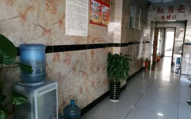 Hongyueliang Hotel