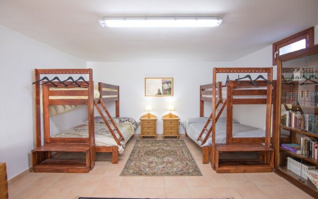 Finca Conchi