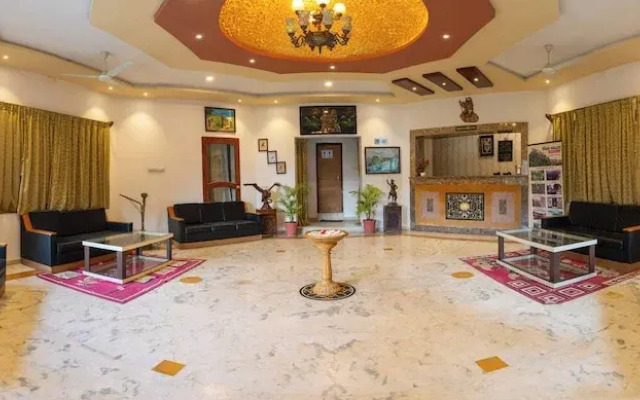 Tiger Valley Resort Kumbhalgarh