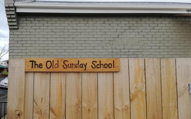 The Old Sunday School