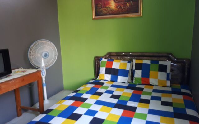 Oriana Homestay