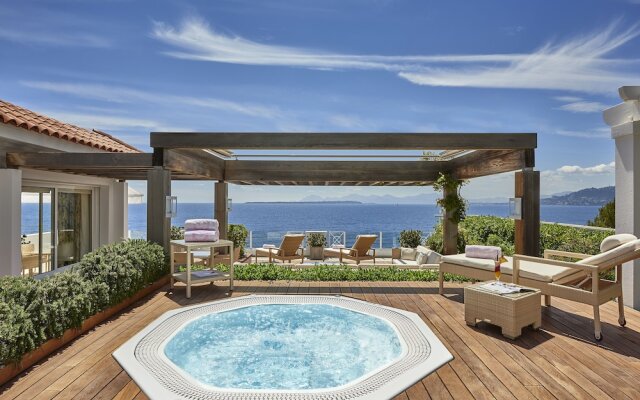 Hôtel du Cap-Eden-Roc