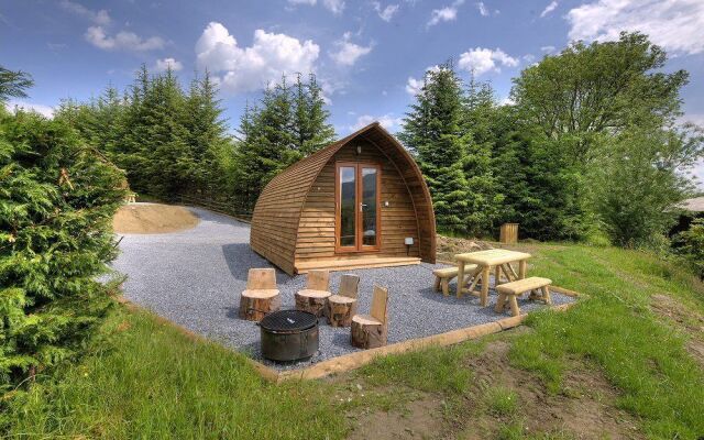 Loch Tay Highland Lodges