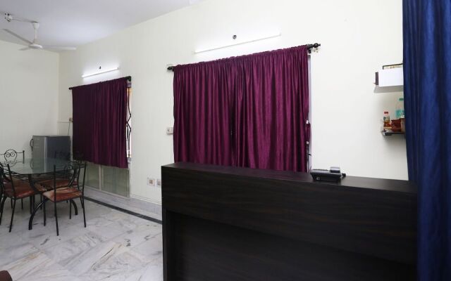 Oyo 28019 Surya Guest House