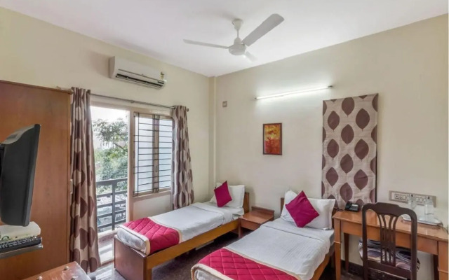 Felicity Inn EGL by Sky Stays