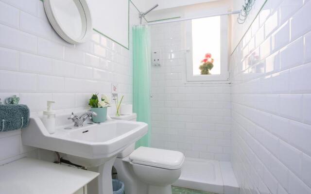 Big Flat In City Center, Up To 12 People