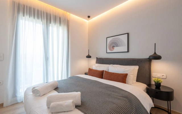 The Edge - Luxury Residences